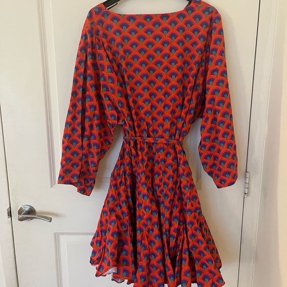 Rhode Ryan Dress - Picture 4 of 5